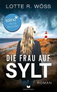 Cover Die Frau auf Sylt: Roman