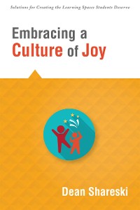 Cover Embracing a Culture of Joy