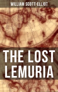 Cover THE LOST LEMURIA