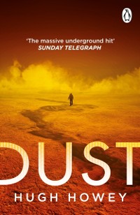 Cover Dust