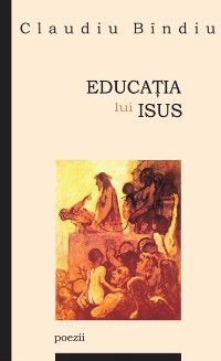 Cover Educația lui Isus