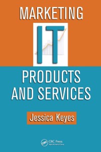 Cover Marketing IT Products and Services