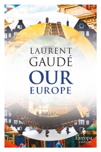 Cover Our Europe