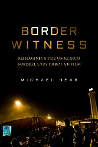 Cover Border Witness