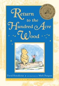 Cover Return to the Hundred Acre Wood