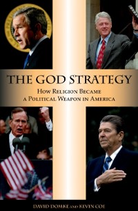 Cover God Strategy