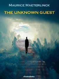 Cover The Unknown Guest (Annotated)