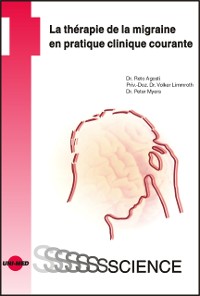 Cover La thérapie de la migraine en pratique clinique courante