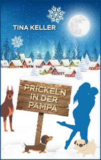 Cover Prickeln in der Pampa