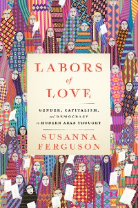 Cover Labors of Love