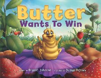 Cover Butter Wants to Win