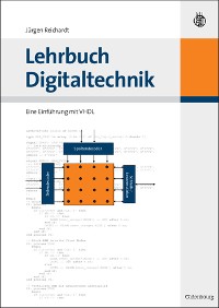 Cover Lehrbuch Digitaltechnik