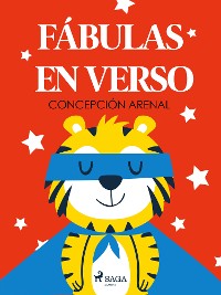 Cover Fábulas en Verso