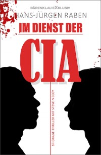 Cover Im Dienst der CIA