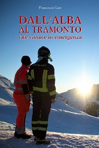 Cover Dall'Alba al Tramonto