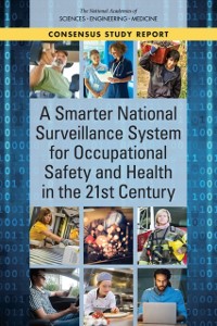 Cover Smarter National Surveillance System for Occupational Safety and Health in the 21st Century