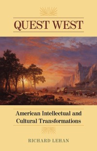 Cover Quest West