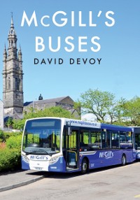 Cover McGill''s Buses