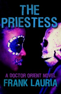 Cover Priestess