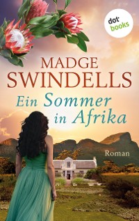Cover Ein Sommer in Afrika