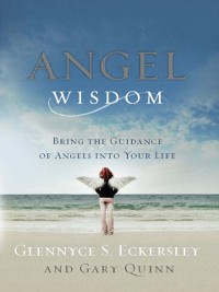 Cover Angel Wisdom