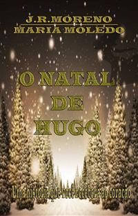 Cover O Natal de Hugo