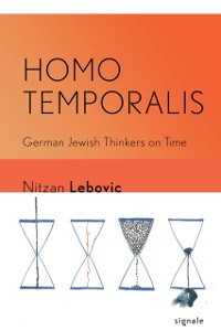 Cover Homo Temporalis