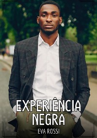 Cover Experiência Negra