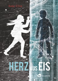 Cover Herz aus Eis