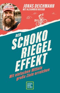 Cover Der Schokoriegel-Effekt