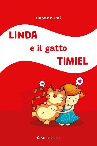 Cover Linda e il gatto Timiel