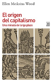 Cover El origen del capitalismo
