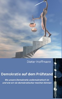 Cover Demokratie auf dem Prüfstand