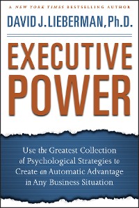 Cover Executive Power