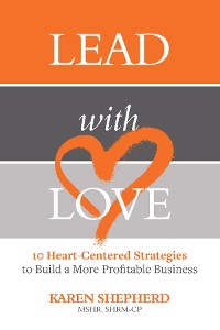 Cover Lead with Love