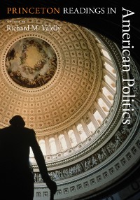 Cover Princeton Readings in American Politics
