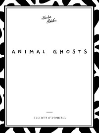 Cover Animal Ghosts