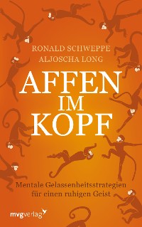 Cover Affen im Kopf