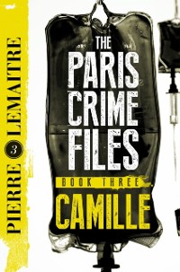 Cover Camille