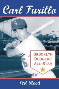 Cover Carl Furillo, Brooklyn Dodgers All-Star