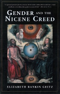 Cover Gender and the Nicene Creed