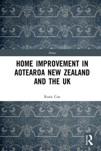 Cover Home Improvement in Aotearoa New Zealand and the UK