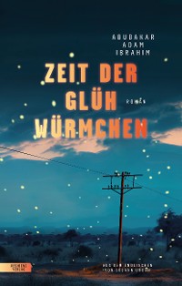 Cover Zeit der Glühwürmchen