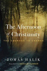 Cover Afternoon of Christianity