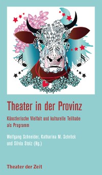 Cover Theater in der Provinz