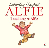 Cover Alfie. Totul Despre Alfie