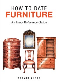 Cover How To Date Furniture