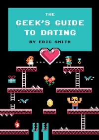 Cover Geek's Guide to Dating