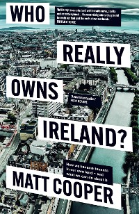 Cover Who Really Owns Ireland