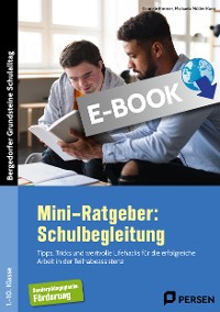 Cover Mini-Ratgeber: Schulbegleitung